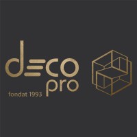 DECO PRO logo - Similar company to V V Rouleaux