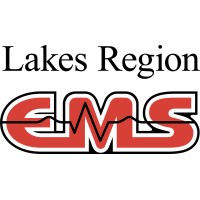 Lakes Region EMS logo - Similar company to Olympic Ambulance Service, Inc.