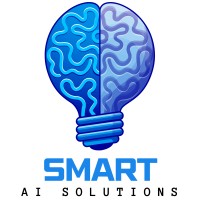 Smart AI Solutions logo - Similar company to Smart Ai Solutions