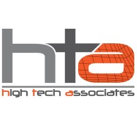 H.T.A. - HIGH TECH ASSOCIATES SRL logo - Similar company to Studio Erreemme Srl