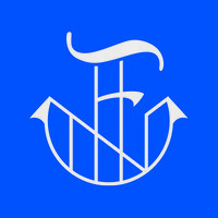Fishers Network logo - Similar company to Bropostles Podcast