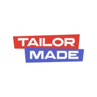 Tailor Made - komunikacja szyta na miarę logo - Similar company to Into App