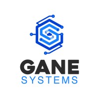 GANE systems logo - Similar company to Instel