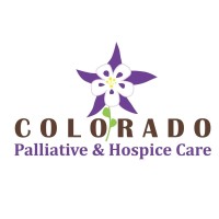 Colorado Palliative & Hospice Care - Colorado Springs logo - Similar company to Colorado Palliative & Hospice Care