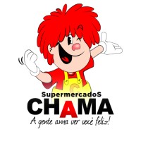 Supermercados Chama logo - Similar company to Techcana