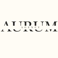 Aurum Agency logo - Similar company to Attach Agency