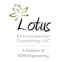Lotus Environmental Consulting, LLC logo - Similar company to Ntm Engineering
