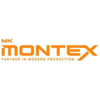 MK Montex s.r.o. logo - Similar company to Ldm Valves