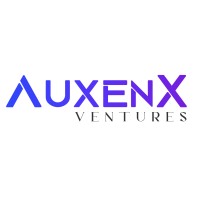 AuxenX Ventures logo - Similar company to Neuweg Technologies