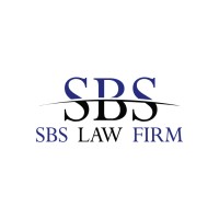 SBS Hukuk Bürosu- SBS Law Firm logo - Similar company to Asmbl