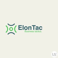 ElonTac logo - Similar company to Pycm Consultants