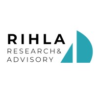 Rihla Research & Advisory LLC logo - Similar company to The Geopolitical Desk