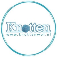 Knotten logo - Similar company to Integrand Delft