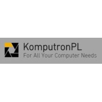 Komputron-PL sp.z.o.o logo - Similar company to S Gate Global
