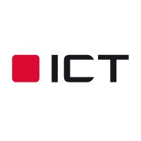 ICT AG logo - Similar company to Crowd Net Ltd.