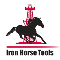 Iron Horse Tools logo - Similar company to Thomas Supply & Distribution