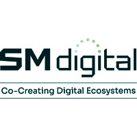 SM digital_Africa logo - Similar company to Jj Groups South Africa