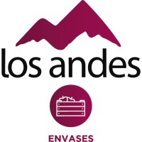 Los Andes Envases logo - Similar company to Aselco