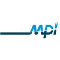 MPI, Inc. logo - Similar company to Mountainland Technical College