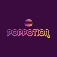 PopPotion logo - Similar company to Buzzmentr- Ideas, Strategies, Investments