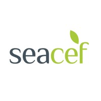 SEACEF logo - Similar company to Infunde Development Pte Ltd