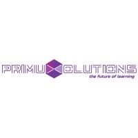 Primuxolutions GmbH logo - Similar company to Beebase