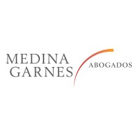 Medina Garnes Abogados logo - Similar company to Alburquerque