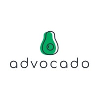 Advocado logo - Similar company to Spendly