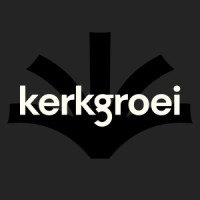 Stichting Kerkgroei logo - Similar company to Grantiou Fondsenwerving