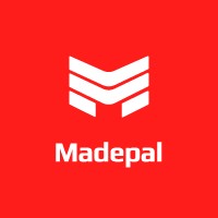 Madepal logo - Similar company to Hub De Innovación Y Desarrollo