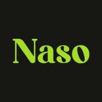 NASO logo - Similar company to Action Change