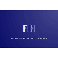 FIH Strategic Opportunities Fund 1 logo - Similar company to First Inning Ventures