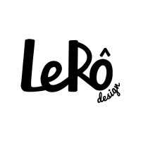 LeRô Design logo - Similar company to Oca Studio