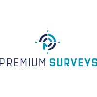 Premium Surveys logo - Similar company to Survey Dynamics Pty Ltd