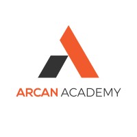 Arcan Academy logo - Similar company to Aim 3D