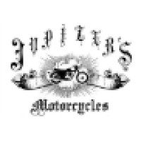Jupiter'S Motorcycles