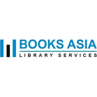 Books Asia logo - Similar company to York Publishing Services