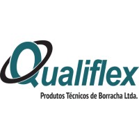 Qualiflex Produtos Técnicos de Borracha logo - Similar company to Qualiflex