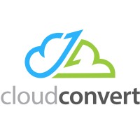Cloud Convert logo - Similar company to Fast Cloud