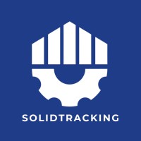 Solidtracking logo - Similar company to Tripleview Technologies Inc