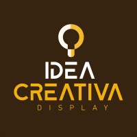 Idea Creativa Display logo - Similar company to Ecosystema Digital