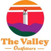 The Valley Outfitters logo - Similar company to Tina Kiniry Management