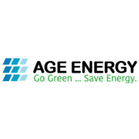 AGE ENERGY logo - Similar company to Helios