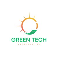 Green Tech Construction LLC logo - Similar company to The Tech Leads, Llc