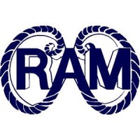 Ram Services Limited logo - Similar company to Demolition Ltd
