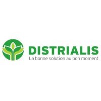 DISTRIALIS logo - Similar company to Xerius Tracking