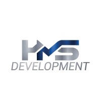 HMS Development logo - Similar company to Hms Development