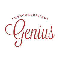 GeniusMerch logo - Similar company to World Source