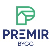 Premirbygg AB logo - Similar company to Nelson´S