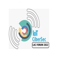 IoT CiberSec LAC logo - Similar company to Ciberseguridad Y Ciberdefensa